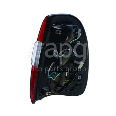 Toyota Landcruiser 100 SERIES Tail Lamp LH (01/98-07/07)