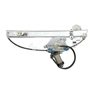 Ford Fairlane BA/BF/NF/NL/NC/DC/XG Rear Door Window Regulator LH (10/87-05/99)
