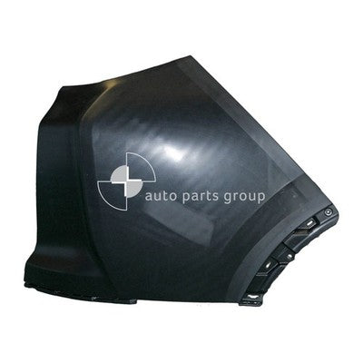 Genuine Honda CR-V RW Rear Bar End RH (05/17-08/23)