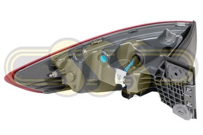 Genuine Ford Mondeo Tail Lamp Right Hand Wagon 5/18- Wagon (09/14-02/19)