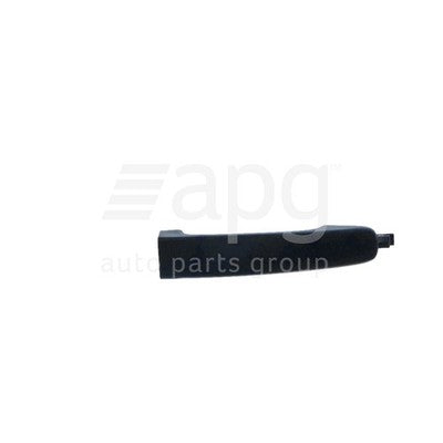 Genuine Ford Ranger PX III Front Door Outer Handle LH (05/18-07/22)