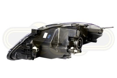 Nissan / Datsun Almera Head Lamp Right Hand (06/12-On)