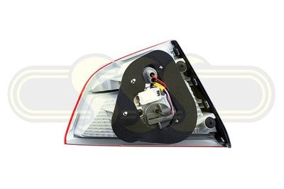 Genuine Hyundai Ix35 Rear Garnish Lamp Right Hand (11/09-05/15)