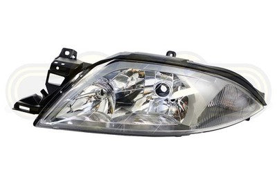 Ford Falcon Head Lamp Left Hand (04/00-09/02)