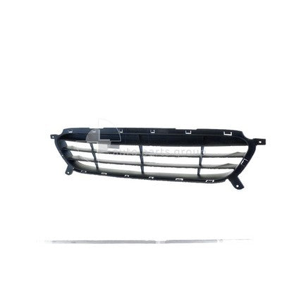 Hyundai Accent RB Front Bar Grille Lower (07/11-04/19)