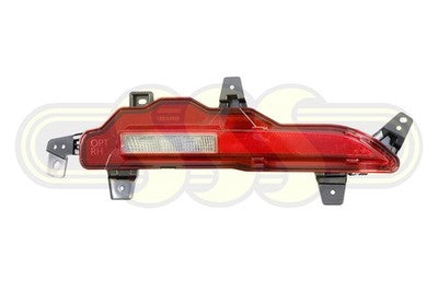 Genuine Hyundai Palisade Bar Reflector Right Hand Rear (07/22-09/25)