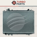Radiator for Mazda BT50 2006-2011