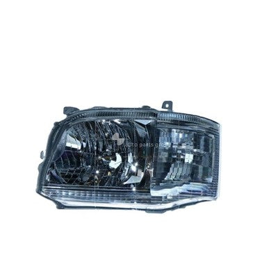 Genuine Toyota Hiace Head Lamp LH (01/05-02/19)