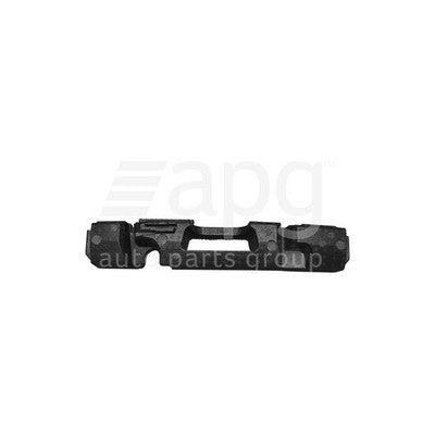 Genuine Nissan Dualis J10 Rear Bar Absorber (10/07-05/14)