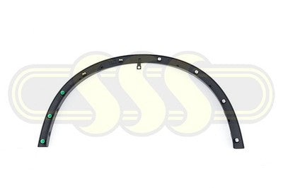 Genuine Nissan / Datsun Xtrail Guard Flare Right Hand Front (02/17-08/22)