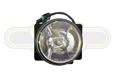 Holden Hsv Fog Lamp Left Hand Except Senator/GTS (09/09-05/13)
