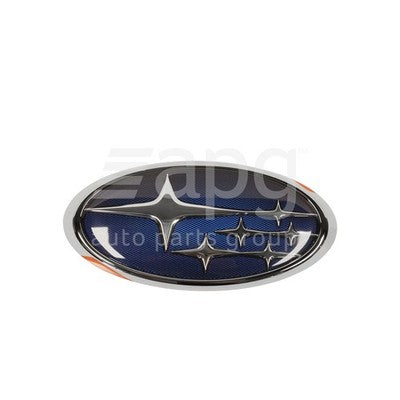 Genuine Subaru Impreza G5/V1/G5X Grille Emblem (04/14-10/23)