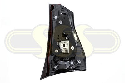 Genuine Toyota Yaris Cross Rear Garnish Lamp Right Hand No LED (05/20-On)