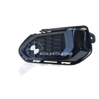 Genuine Honda Jazz GK Front Bar Grille LH (08/17-11/21)