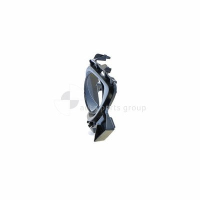 Genuine Mazda CX-9 TB Front Bar Grille RH (12/12-07/16)