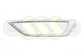 Genuine Volkswagen T Roc Bar Mould Right Hand Rear Lower Lower (01/20-12/21)