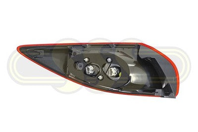 Mazda Cx5 Tail Lamp Right Hand No LED TYC (12/14-04/17)