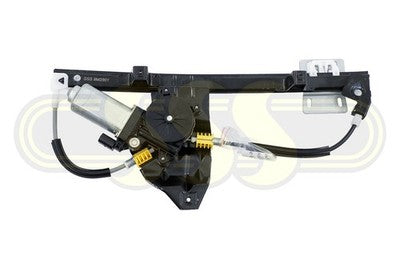 Land Rover Freelander Door Window Regulator Right Hand Rear Electric (1998-2004)