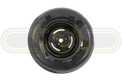 Genuine Toyota Rav4 Tailgate Spare Wheel Base (08/08-01/13)