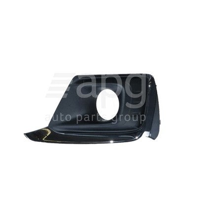 Genuine Holden Captiva CG II Front Bar Grille LH (10/15-08/18)