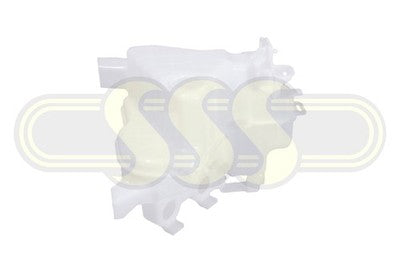 Genuine Subaru Impreza Washer Bottle FIT FOR HYBRID S (11/19-09/23)