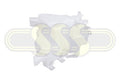 Genuine Subaru Impreza Washer Bottle FIT FOR HYBRID S (11/19-09/23)