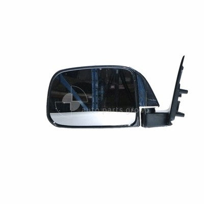 Toyota Hilux LN85R/LN86R/RN85R/RN90R/YN85R Door Mirror LH (09/88-08/97)