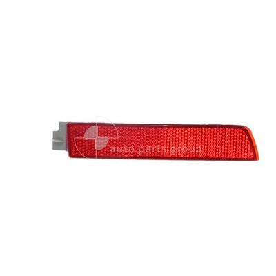 Genuine Nissan Murano Z51 Rear Bar Reflector LH (10/08-12/14)