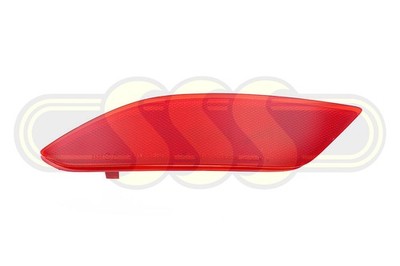 Genuine Honda Hrv Bar Reflector Left Hand Rear (2018-12/21)