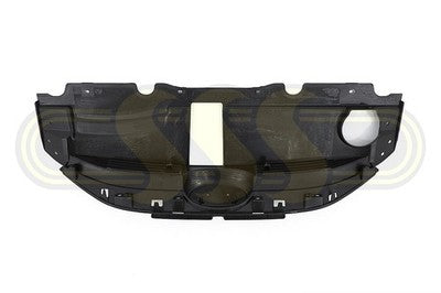 Genuine Hyundai Ix35 Grille Black (02/12-09/15)