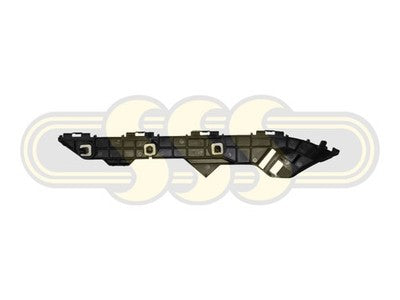 Genuine Toyota Corolla 94-On Bar Bracket Slide Left Hand Rear 40CM (04/10-11/13)