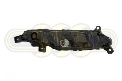 Hyundai Tucson Daytime Running Lamp Left Hand (05/15-06/18)