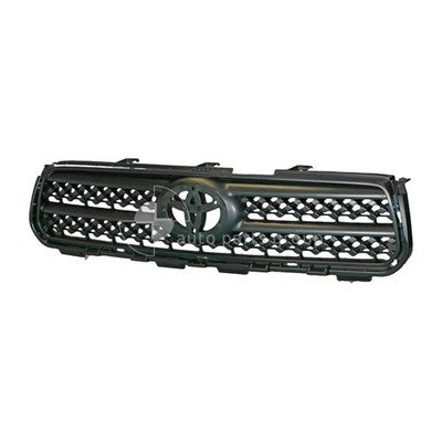 Genuine Toyota RAV4 ACA33/GSA33 Grille (11/05-On)