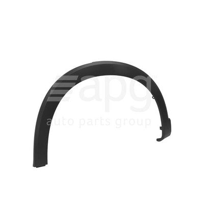 Genuine Honda HR-V RU Rear Wheel Arch Mould LH (02/15-03/22)