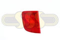 Toyota Landcruiser Bar Reflector Left Hand Rear TAIL GATE TYPE, (08/07-01/12)