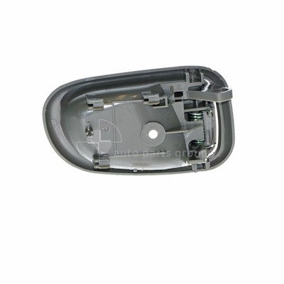 Toyota Corolla AE101R/AE102R Front Door Inside Handle RH Grey (07/94-07/99)