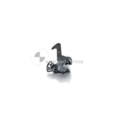 Genuine Toyota RAV4 Bonnet Lock (11/05-On)
