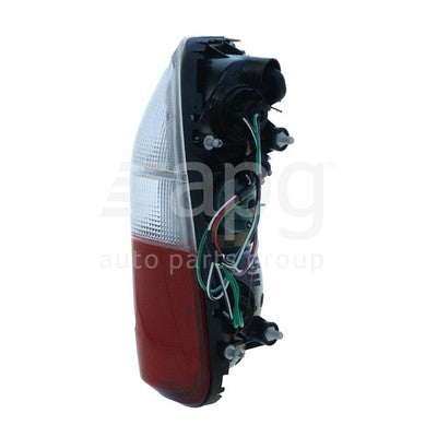 Mitsubishi Triton MK Tail Lamp RH (10/96-06/06)