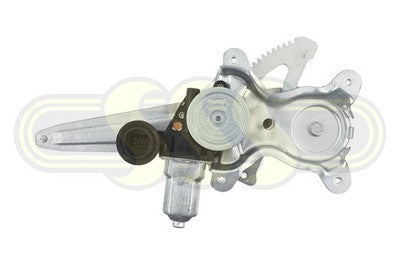 Toyota Corolla 94-On Door Window Regulator Right Hand Rear (11/16-12/19)