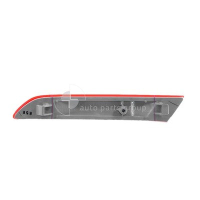 Genuine Mazda CX-7 ER Rear Bar Reflector LH (11/06-02/12)