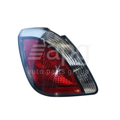Kia Rio Tail Lamp LH