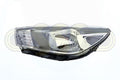 Genuine Kia Rio Head Lamp Left Hand S Only (05/20-On)