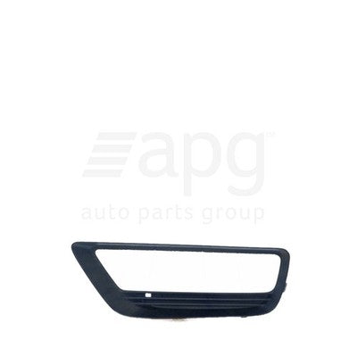 Genuine Honda Accord 9th Gen Front Bar Grille LH (06/13-05/16)
