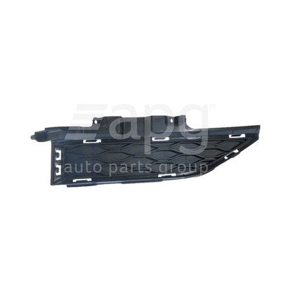 Genuine Hyundai Kona OS Front Bar Grille RH (08/17-11/20)