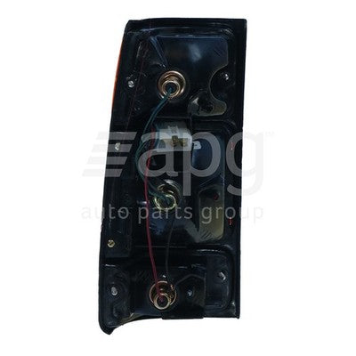 Holden Rodeo TF Tail Lamp RH (07/88-02/97)