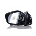 Genuine Nissan Navara Series 3 Door Mirror LH (02/18-07/19)
