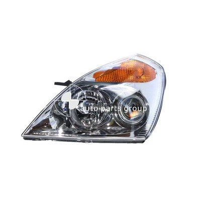 Genuine Kia Carnival VQ Head Lamp LH (01/06-01/15)
