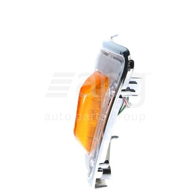Toyota 4 Runner / Surf Front Park / Indicator Lamp LH (10/88-08/97)