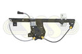 Ford Falcon Xr6/8 Door Window Regulator Left Hand Rear (10/14-)
