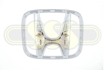 Genuine Honda Jazz Badge/Logo *H* Logo On Grille (2017-On)